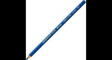 Caran d'Ache Supracolor aquarel potlood 150 sapphire blue