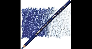 Caran d'Ache Supracolor aquarel potlood 149 night blue
