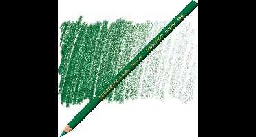 Caran d'Ache Supracolor aquarel potlood 239 spruce green