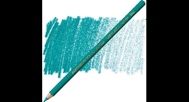 Caran d'Ache Supracolor aquarel potlood 195 opaline green