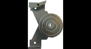 Selve Binnenwerk Selve bandopwinder - Rolluik Bandopwinder - Rolluik Bandoproller