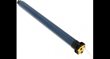 Somfy Altus 50 RTS buismotor - Kracht: 20 Nm, toerental: 17 omw/min