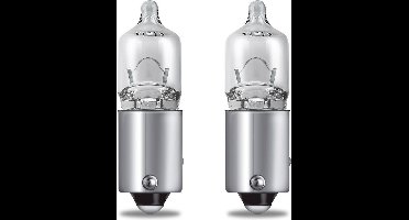 Osram Original H6W / BAX9s 64132 10 pack
