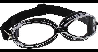 MKX Custom bril chroom