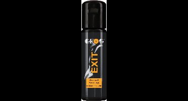 Eros EXIT Silicone Anal Glide Jojoba & Panthenol