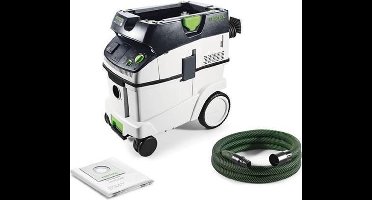 Festool stofzuiger - CTL 36 E CLEANTEC - 574965