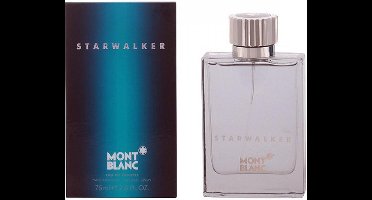 Mont Blanc Star Walker - 50ml - Eau de toilette