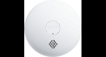 Somfy Protect Rookmelder
