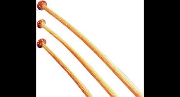 Talamex Vlaggenstok gebogen Essen 125 cm