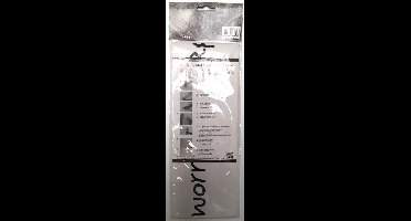 Decoratieve muurteksten