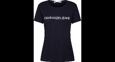 Calvin Klein Sporttrui - Maat S  - Vrouwen - zwart