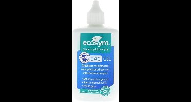 Ecosym Dagbehandeling Gel - 100 ml 2 verpakkingen