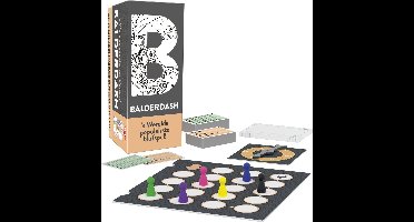 Balderdash