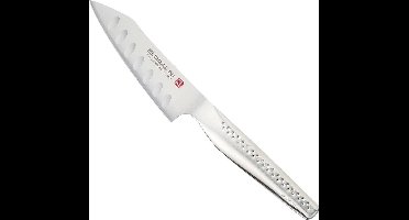Global NI GNS-01 Chinees groentemes - kuiltjes - 11cm