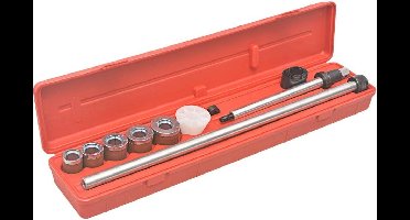 vidaXL Nokkenaslagergereedschap universeel