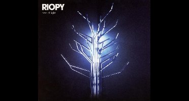 Riopy: Tree Of Light (Klassieke Muziek CD)