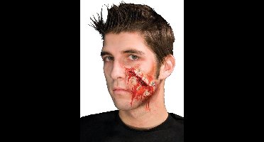 Haza Original Applicatie Veiligheidsspelden Halloween Unisex