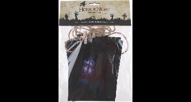 Haza Original Vlaggenlijn X-ray 16 X 12 Cm 160 Cm