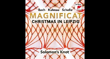 Bach/Kuhnau : Magnificat - Christmas in Leipzig