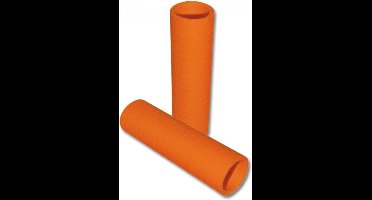 Wefiesta Serpentine 4 Meter Papier Oranje 20-delig