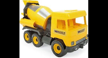 Grote 38 cm Wader Middle Truck 32124 betonmixer