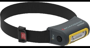 Scangrip Hoofdlamp Ex-view - 03.5606