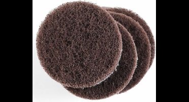 Proxxon - Slijpvlies Voor Lw/e Fijn (Pr28555) - modelbouwsets, hobbybouwspeelgoed voor kinderen, modelverf en accessoires