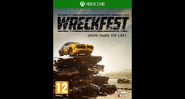 Wreckfest - Xbox One