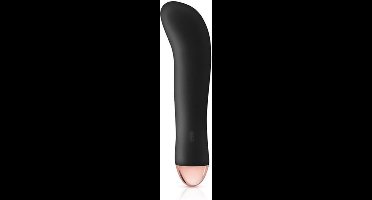 My First - Bird Vibrator - Zwart