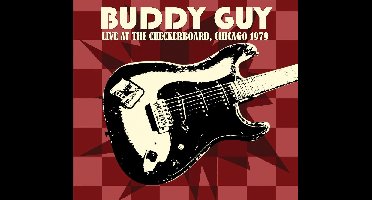 Live At The Checkerboard