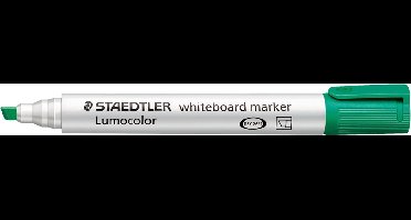 Speelgoed | Creatief / Artwork / Diy - Lumocolor Whiteboard Marker Groen
