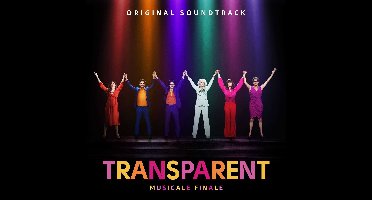 Transparent Musicale Finale