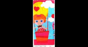 tafelkleed - Lalaloopsy - 137x243 cm