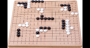 Go Klein 36 cm - Engelhart