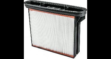Starmix FKP 4300 filter - Bosch filter - A-kwaliteit Alternatief filter