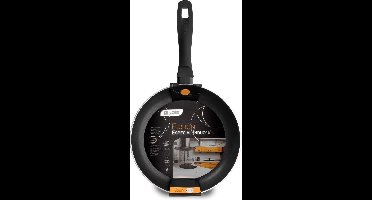 Ibili - Koekenpan 'Fusión' - Aluminium - Ø 28 cm