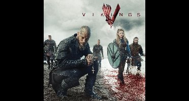 Vikings Iii (music From The Tv Series S3)