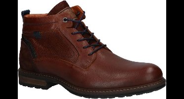 Australian Heren Veterboots Conley - Cognac - Maat 45