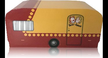 Bassie & Adriaan - De Ultieme Collectie (DVD) (28 DVD caravanverpakking)