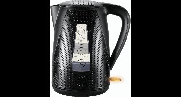 Unold 18555 Golf zwart