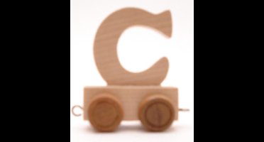 T&F 6 lettertreinen C