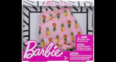 Barbie - Tropisch Fruit Rokje