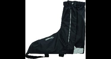 AGU Reflection short Bike Boots Essential - Zwart