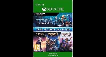 Trine: Ultimate Collection - Xbox One Download