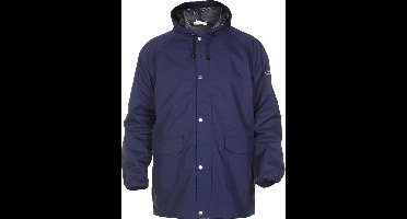 Hydrowear Regenjas marineblauw Ulft L