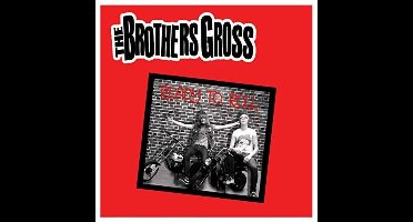 Brothers Gross - Ready To Roll (7" Single)