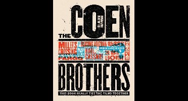 The Coen Brothers: This Book Really Ties the Films Together