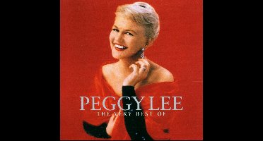 The Very Best Of Peggy Lee