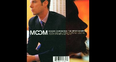 The Mirror Conspiracy