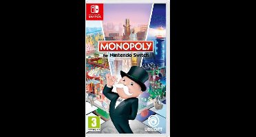 Monopoly /Switch